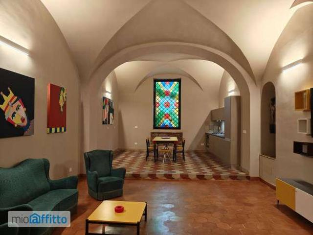 Loft arredato Catania