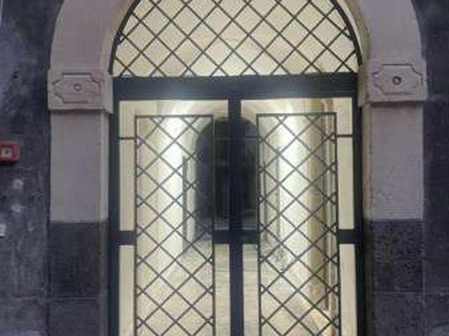 Loft arredato Catania