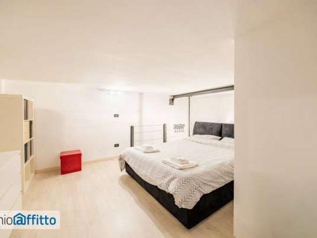 Loft arredato Cenisia