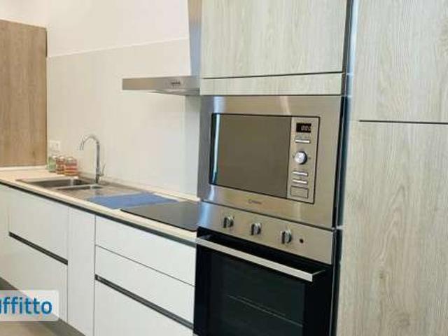 Loft arredato Centro