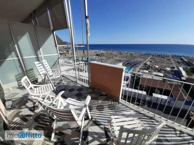 Loft arredato Centro