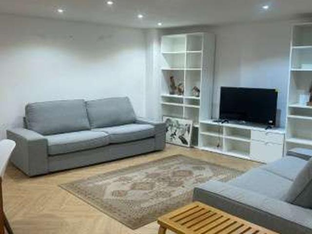 Loft arredato Centro