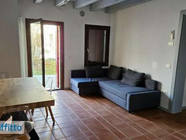 Loft arredato Centro