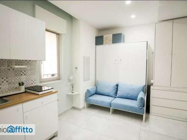 Loft arredato Centro