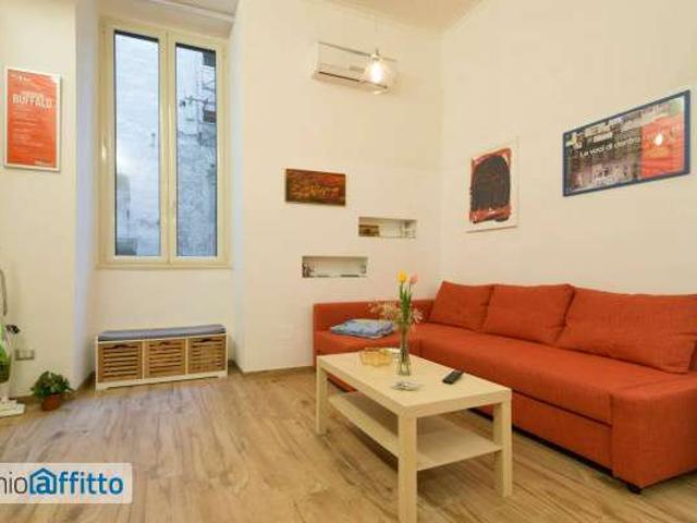 Loft arredato Centro tribunali