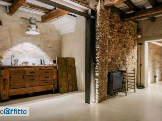 Loft arredato Centro centro storico