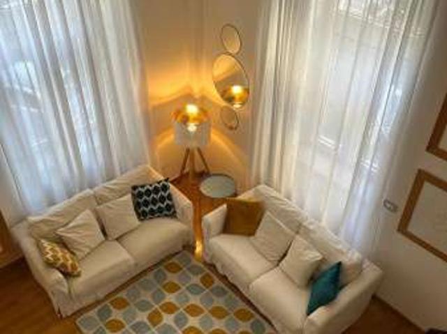 Loft arredato Centro città vecchia