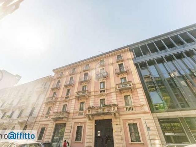 Loft arredato Centro storico, brera