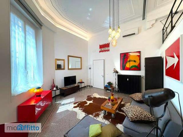Loft arredato Centro storico de ferrari