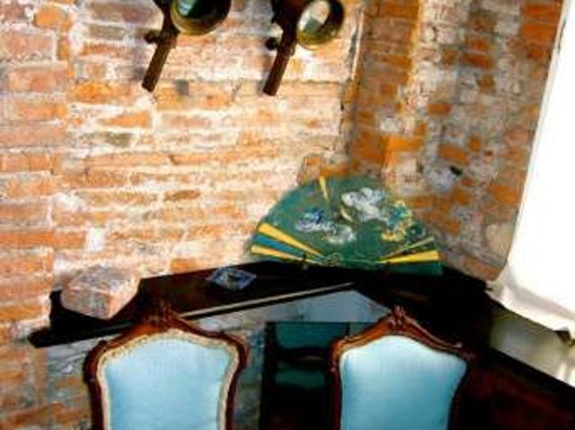 Loft arredato Centro storico de ferrari