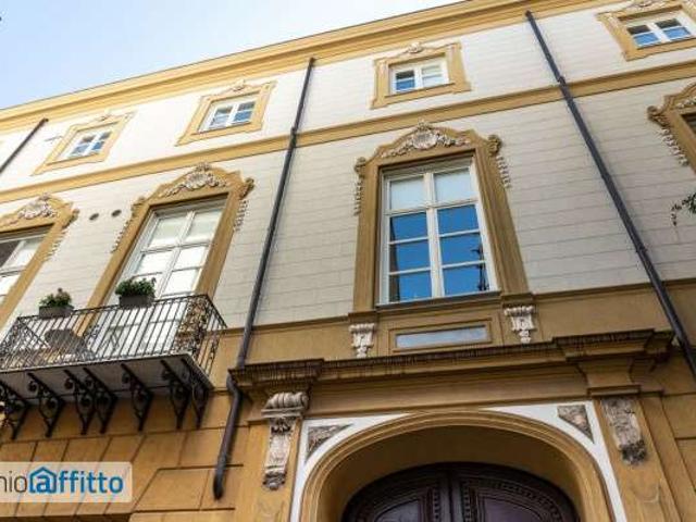 Loft arredato Centro storico