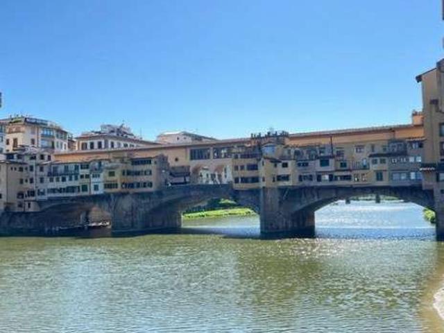 Loft arredato Centro storico