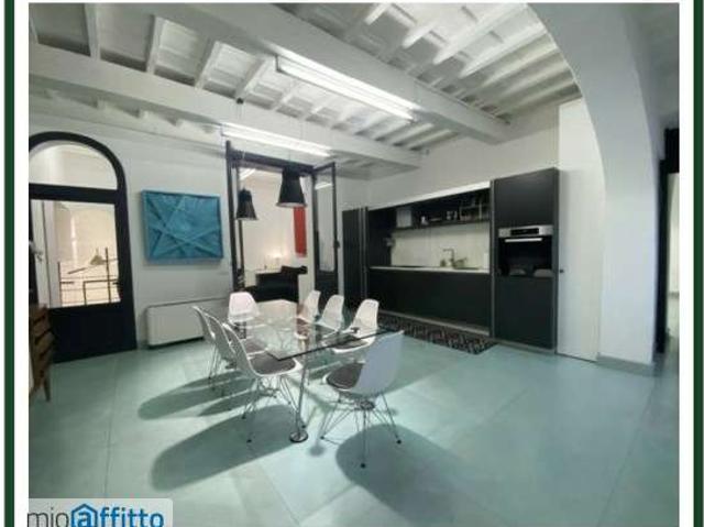 Loft arredato Centro storico