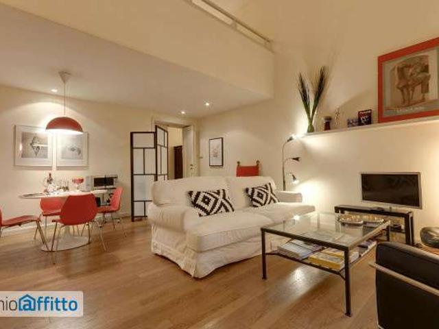 Loft arredato Centro storico