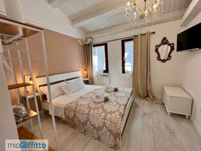Loft arredato Centro storico