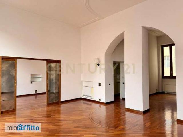Loft arredato Centro storico