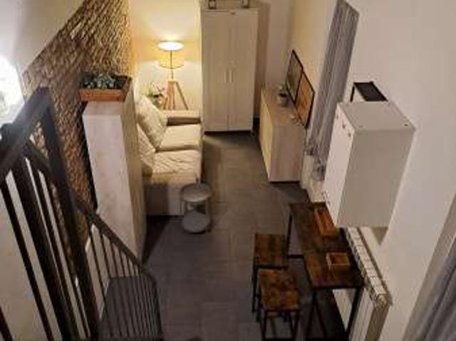 Loft arredato Centro storico