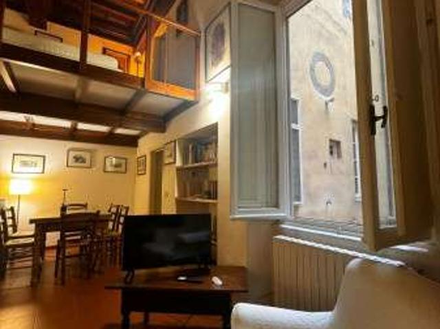 Loft arredato Centro storico