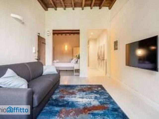 Loft arredato Centro storico