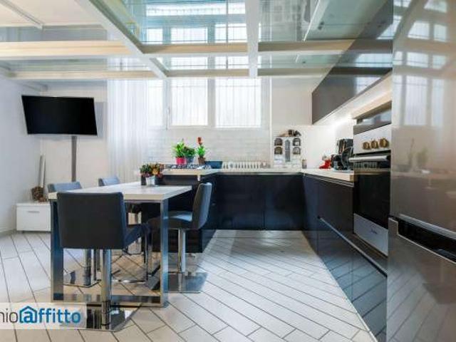 Loft arredato Certosa, quarto oggiaro, villa pizzone