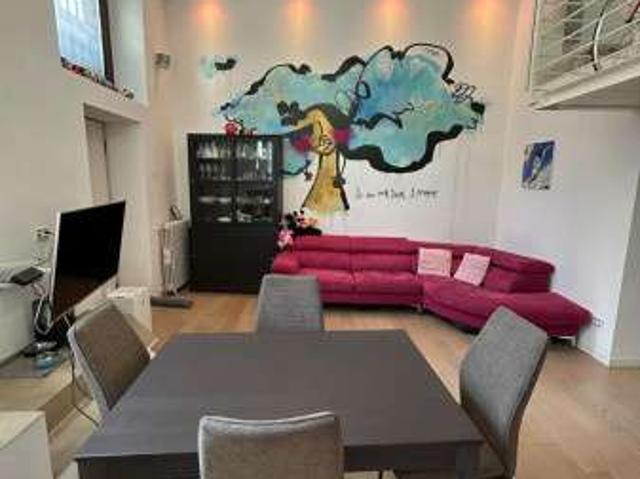 Loft arredato Certosa, quarto oggiaro, villa pizzone
