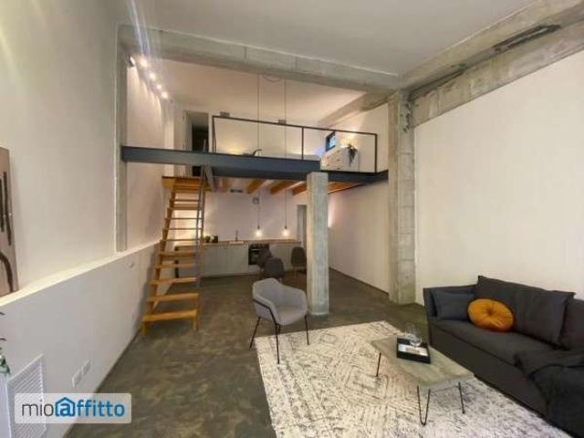 Loft arredato Certosa, quarto oggiaro, villa pizzone