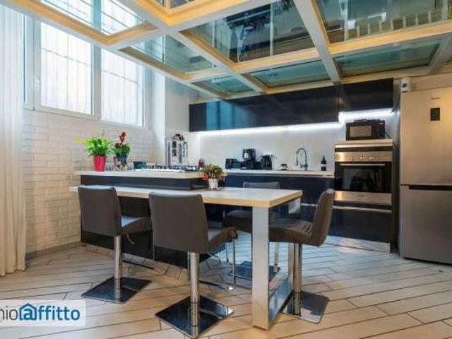 Loft arredato Certosa, quarto oggiaro, villa pizzone