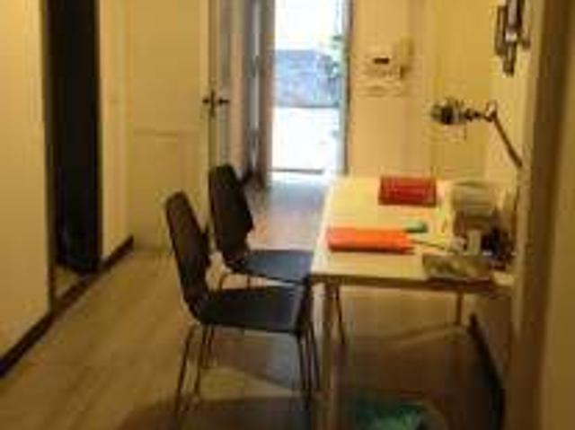Loft arredato Chiaia