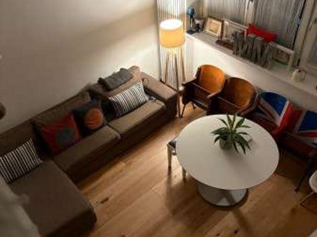 Loft arredato Chiesa rossa, cermenate, ripamonti