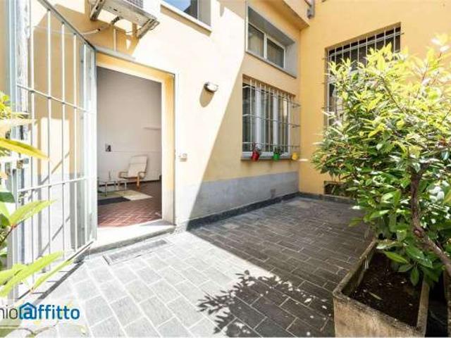 Loft arredato Chiesa rossa, cermenate, ripamonti