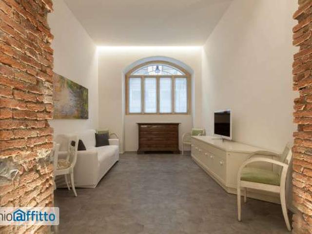 Loft arredato Chiesa rossa, cermenate, ripamonti