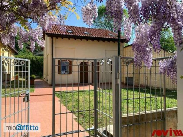 Loft arredato Chiesa rossa, cermenate, ripamonti