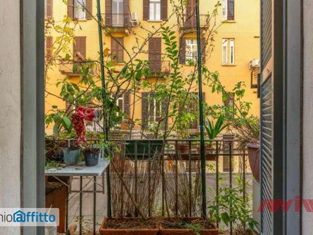 Loft arredato Chiesa rossa, cermenate, ripamonti