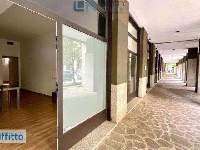 Loft arredato Chiesa rossa, cermenate, ripamonti
