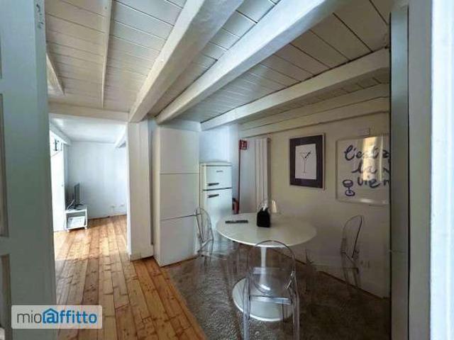 Loft arredato Chiesa rossa, cermenate, ripamonti