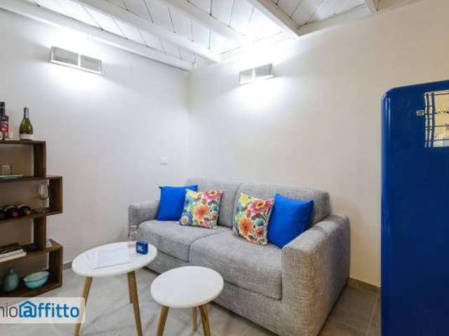 Loft arredato Chiesa rossa, cermenate, ripamonti