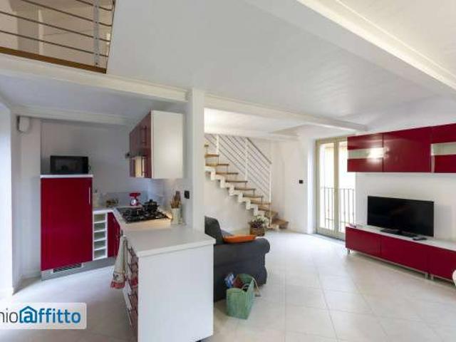 Loft arredato Cit turin
