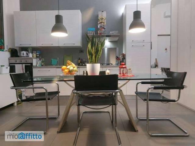 Loft arredato Città studi, lambrate, udine, loreto