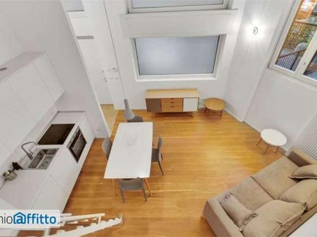 Loft arredato Città studi, lambrate, udine, loreto