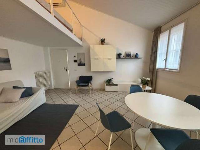 Loft arredato Città studi, lambrate, udine, loreto
