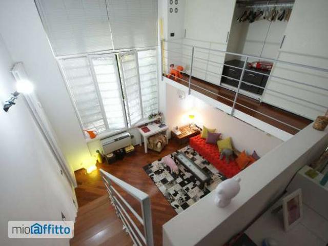 Loft arredato Città studi, lambrate, udine, loreto