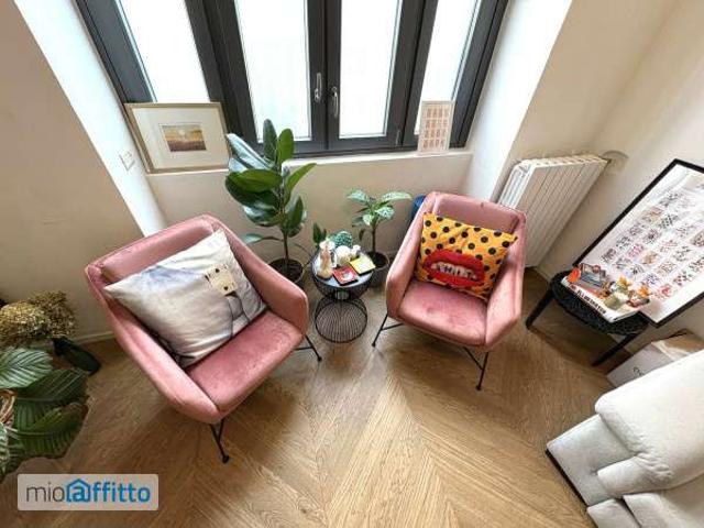 Loft arredato Città studi, lambrate, udine, loreto