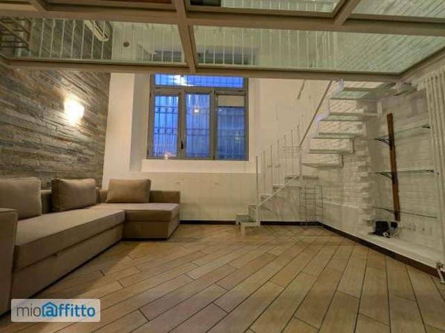 Loft arredato Città studi, lambrate, udine, loreto