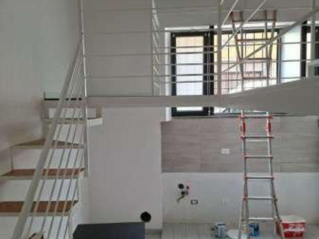 Loft arredato Città studi, lambrate, udine, loreto