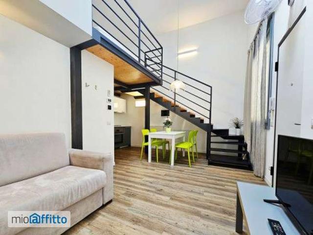 Loft arredato Città studi, lambrate, udine, loreto