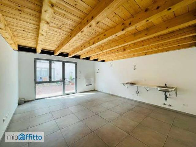 Loft arredato Città studi, lambrate, udine, loreto