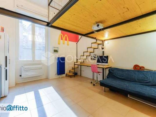 Loft arredato Città studi, lambrate, udine, loreto