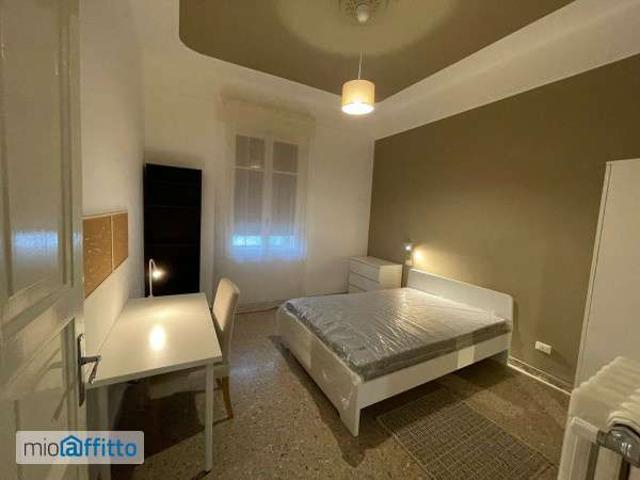 Loft arredato Colli