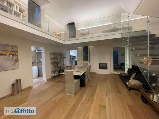 Loft arredato con terrazzo Trepuzzi