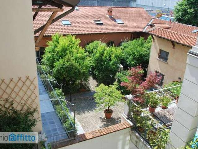 Loft arredato con terrazzo Barona, giambellino, lorenteggio, famagosta, inganni